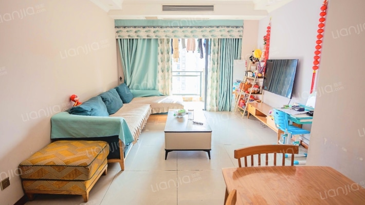 圣瑞华府二手房实景图