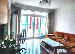 整租·凤凰城中岛海棠苑 4室2厅 东南_凤凰城中岛海棠苑租房