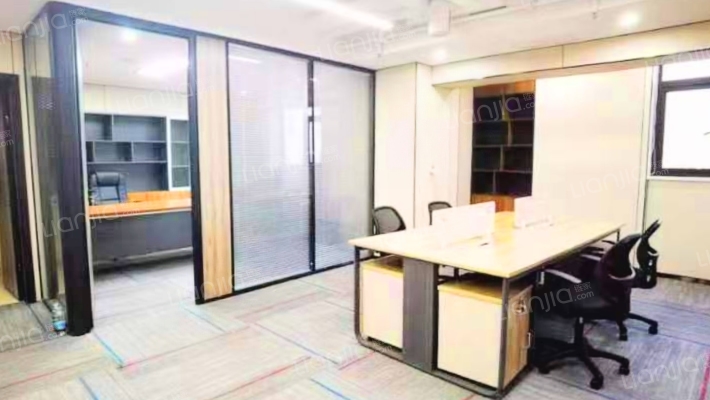 维萨瀛海二手房实景图