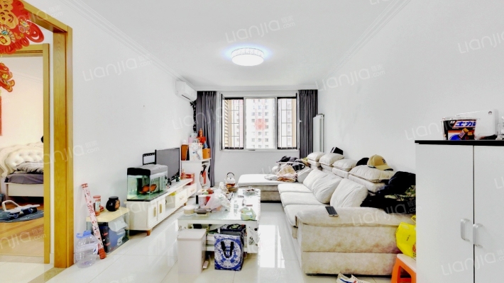 北京城建胜悦居二手房实景图