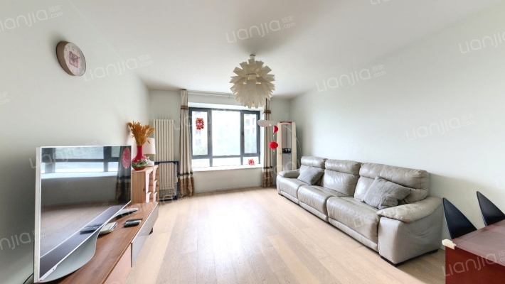 紫郡府二手房实景图