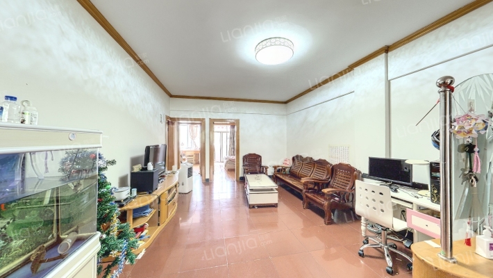 蔗糖所职工宿舍二手房实景图