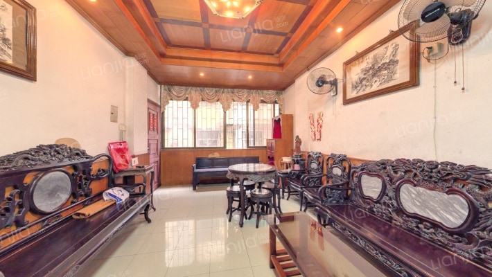 泥墩上街二手房实景图