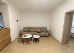 整租·花园小区 2室1厅 东南_花园小区租房