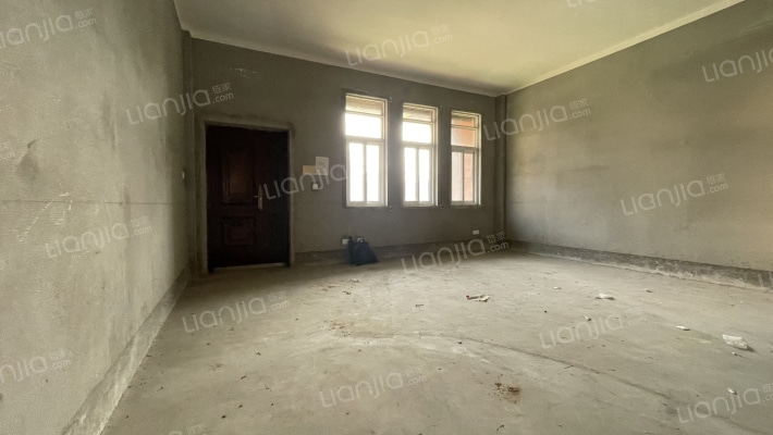 国府大院二手房实景图