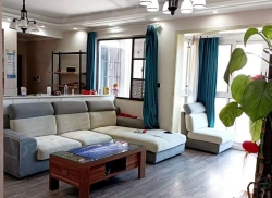 整租·东岸雅院 4室2厅 南_东岸雅院租房