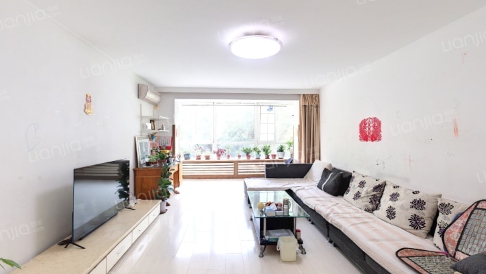 佳园新村二手房实景图