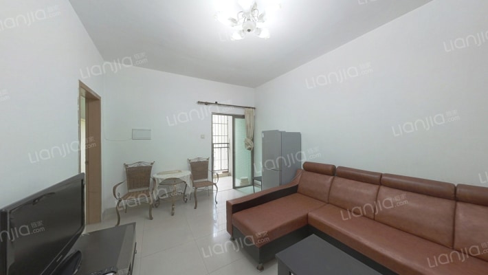 正邦岭秀城二手房实景图