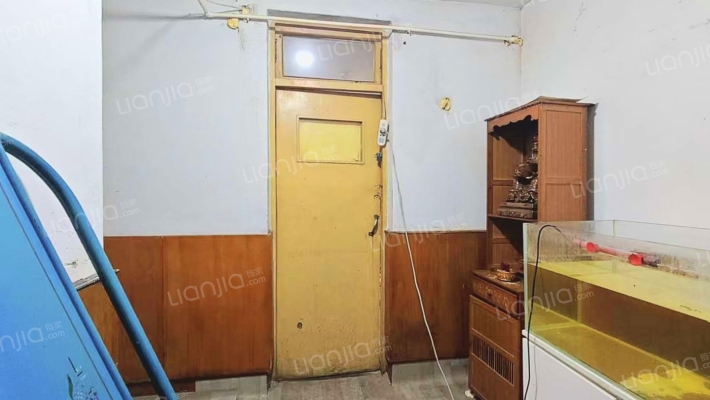 光华巷二手房实景图