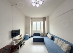 整租·瑞安世纪新城 2室1厅 南_瑞安世纪新城租房