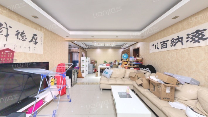 劲松嘉园二手房实景图