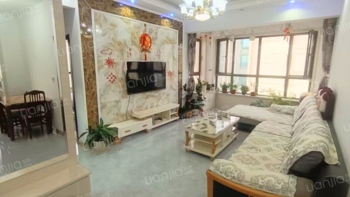 福慧家园二手房实景图