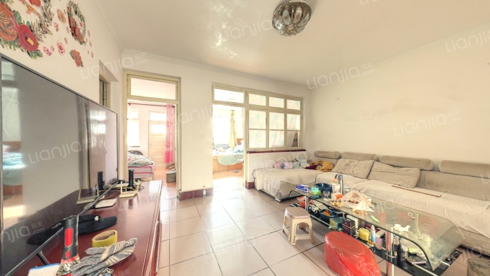 建兴小区二手房实景图