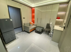 整租·春盛小区 2室1厅 东南/南_春盛小区租房