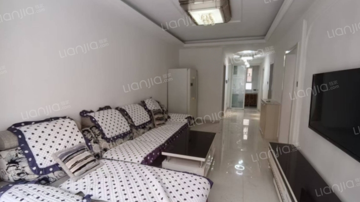 華圜小區二手房实景图