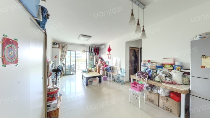 香山美树苑二手房实景图