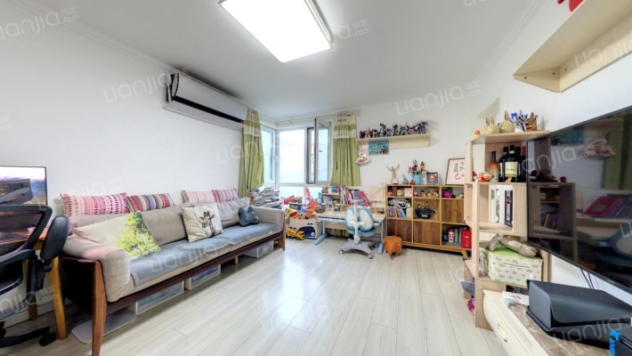 鑫兆雅园南区二手房实景图