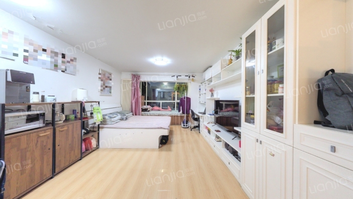 中天国际二手房实景图