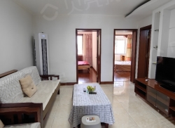 整租·金凤苑小区 3室2厅 南/北_金凤苑小区租房