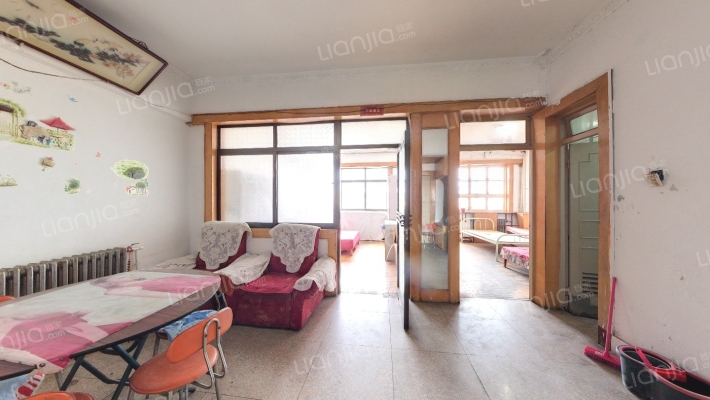 武夷山路二手房实景图