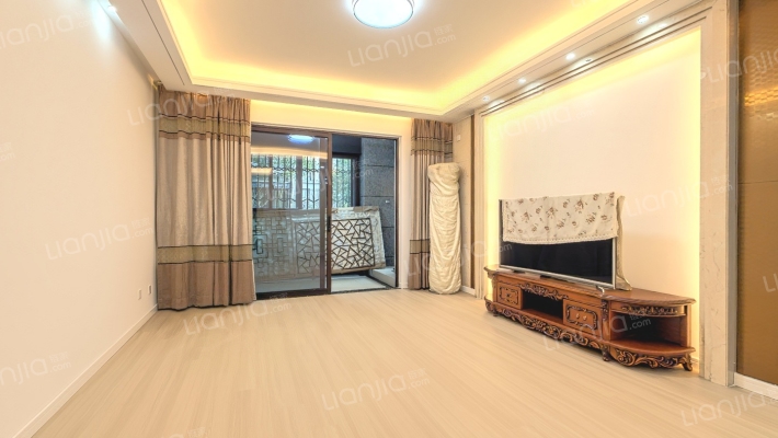 绿地清猗园(威廉公馆三期)二手房实景图