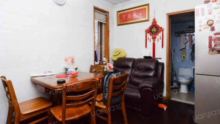 金浦小区(金桥)二手房实景图