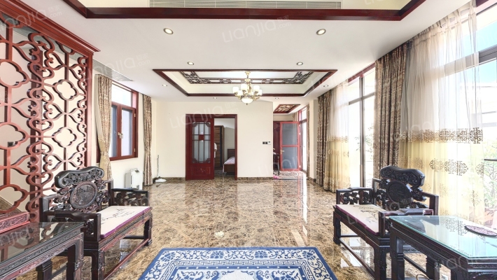 翠湖香山玫瑰苑二手房实景图