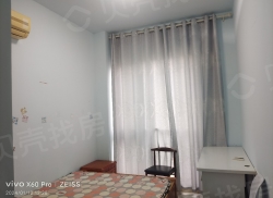 整租·花样年•麓湖国际 1室1厅 南_花样年•麓湖国际租房