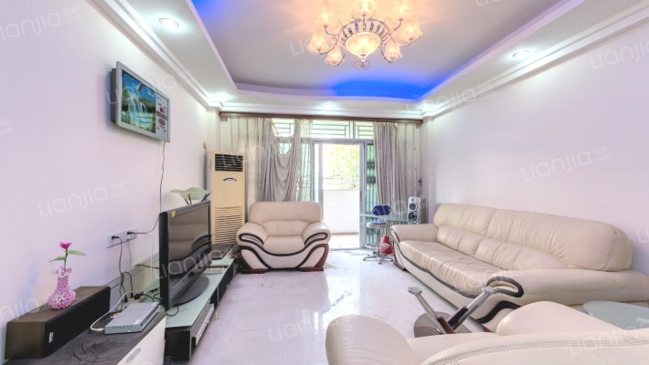 嘉怡苑二手房实景图