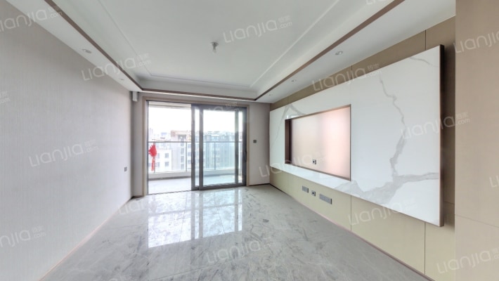 信达督府天承南区二手房实景图