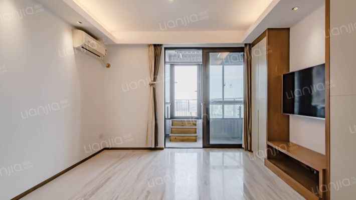 五月花都荟豪庭二手房实景图