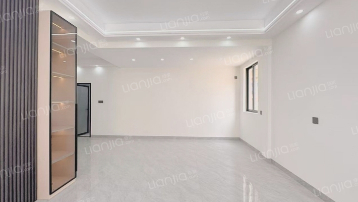 圩仔光后新村二手房实景图