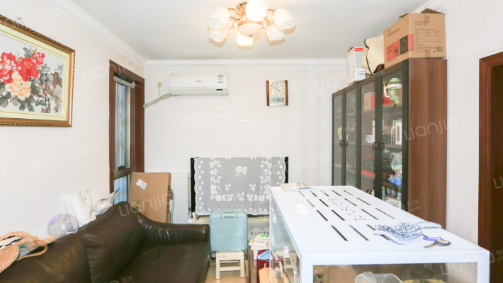 同济新村二手房实景图