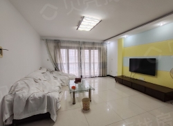 整租·金侨中央花园 3室2厅 东_金侨中央花园租房