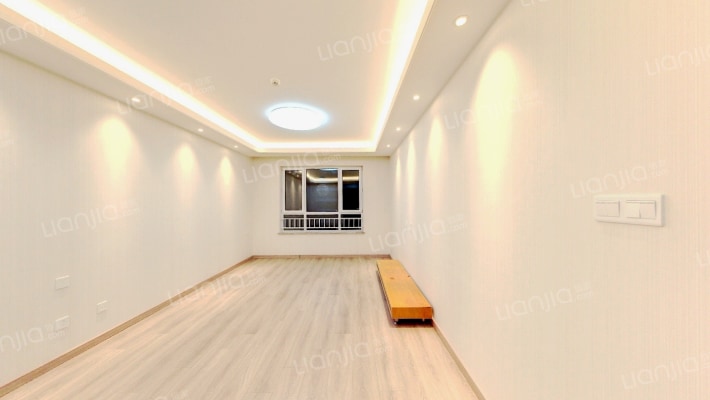 万科千山府二手房实景图