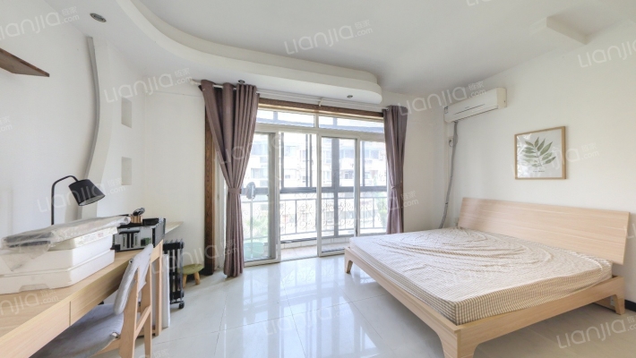 统建阳光北苑二手房实景图