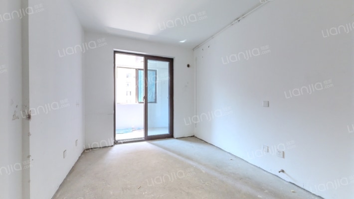 墨翠里二手房实景图