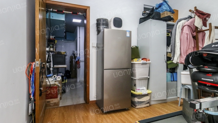 大桥小区二手房实景图