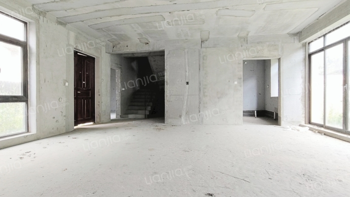 保利观湖贰二手房实景图