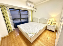 整租·锦华万象城 2室2厅 南/北_锦华万象城租房