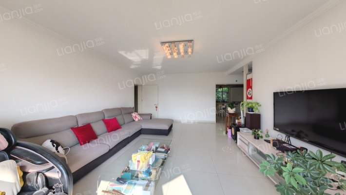 秋盛居二手房实景图