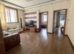 整租·春风二村 3室2厅 南_春风二村租房