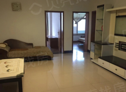 整租·长富花园 3室2厅 南_长富花园租房