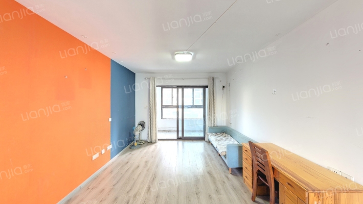 保利云禧二手房实景图