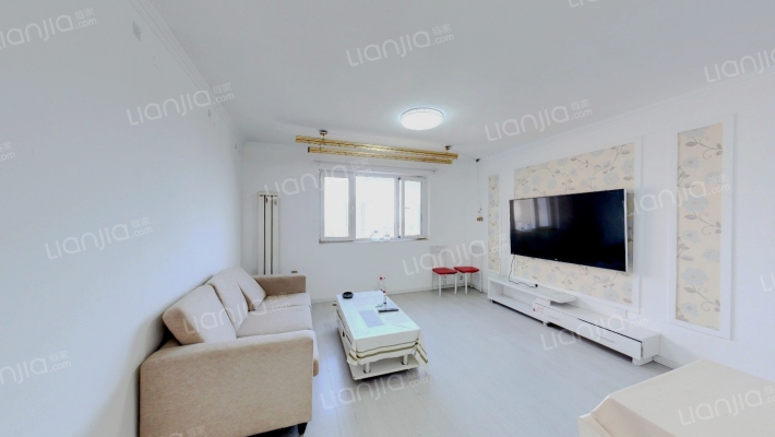 保利罗谷小区二手房实景图