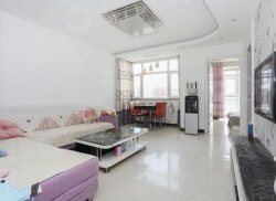 整租·奥林星城北区 2室2厅 南_奥林星城北区租房