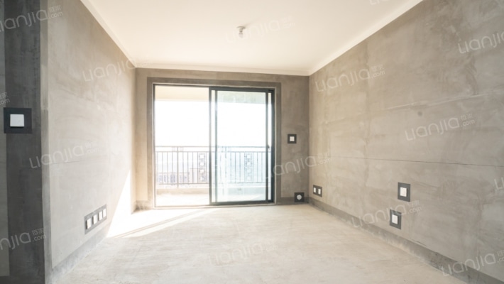 鼎盛国宾府二手房实景图