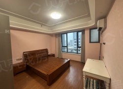 整租·金华万达广场SOHO 1室1厅 南_金华万达广场SOHO租房