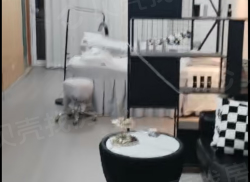 整租·万达财富中心 1室1厅 南/北_万达财富中心租房
