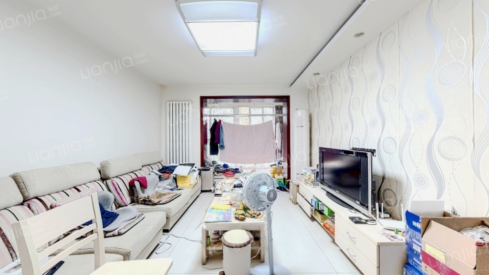 恋日水岸二手房实景图